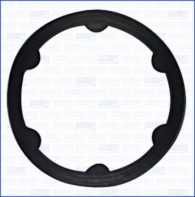 Dichtung, Ölpumpe AJUSA 01298700 Bild Dichtung, Ölpumpe AJUSA 01298700
