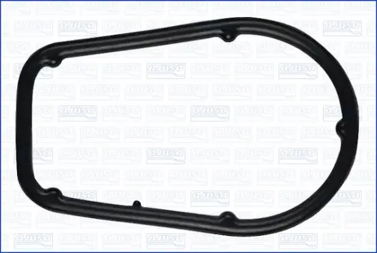 Dichtung, Ölkühler AJUSA 01298900 Bild Dichtung, Ölkühler AJUSA 01298900
