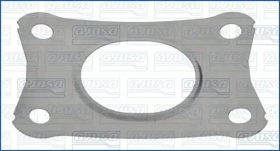 Dichtung, Abgaskrümmer AJUSA 01302900 Bild Dichtung, Abgaskrümmer AJUSA 01302900