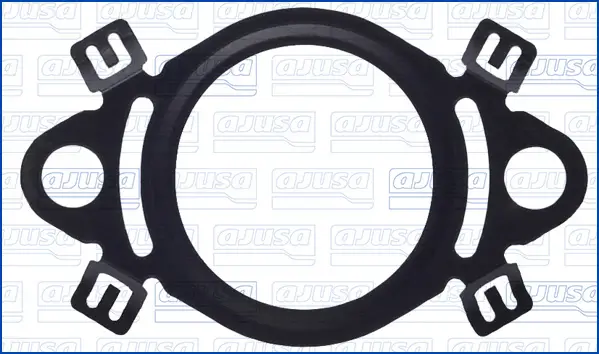 Dichtung, AGR-Ventil AJUSA 01303300