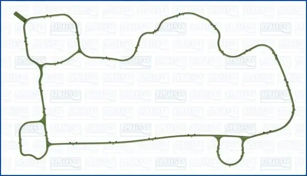 Dichtung, Ölpumpe AJUSA 01303800