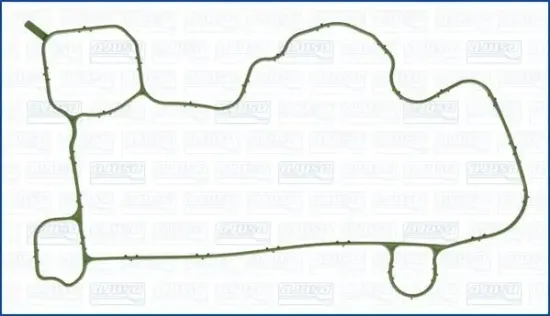 Dichtung, Ölpumpe AJUSA 01303800 Bild Dichtung, Ölpumpe AJUSA 01303800