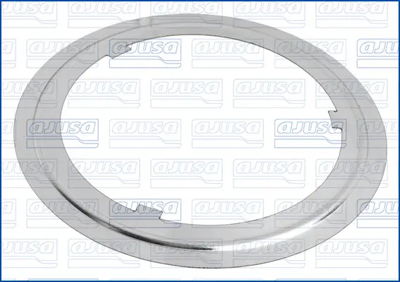 Dichtung, Abgasrohr AJUSA 01304300