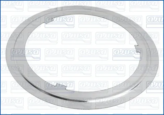 Dichtung, Abgasrohr AJUSA 01304300 Bild Dichtung, Abgasrohr AJUSA 01304300