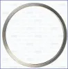 Dichtring, Lader Einlassseite AJUSA 01304500
