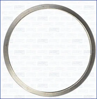 Dichtring, Lader Einlassseite AJUSA 01304500 Bild Dichtring, Lader Einlassseite AJUSA 01304500