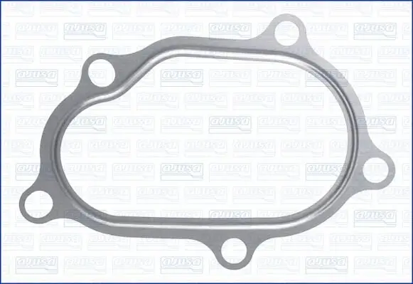 Dichtung, Abgasrohr AJUSA 01305500