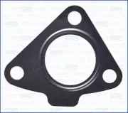 Dichtung, Abgasrohr AJUSA 01309800