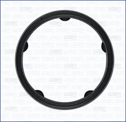Dichtung, Ölfiltergehäuse AJUSA 01311300