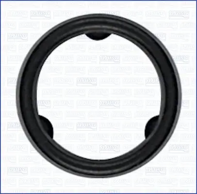 Dichtung, Ölfiltergehäuse AJUSA 01311400 Bild Dichtung, Ölfiltergehäuse AJUSA 01311400