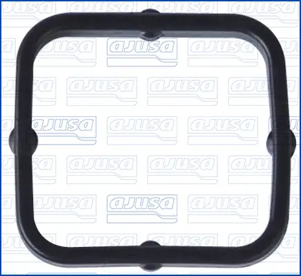 Dichtung, Ölpumpe AJUSA 01313400 Bild Dichtung, Ölpumpe AJUSA 01313400