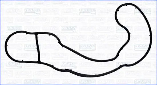 Dichtung, Steuergehäusedeckel AJUSA 01313700 Bild Dichtung, Steuergehäusedeckel AJUSA 01313700