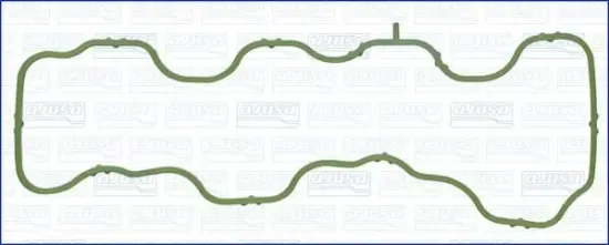 Dichtung, Ansaugkrümmer AJUSA 01313800 Bild Dichtung, Ansaugkrümmer AJUSA 01313800