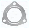 Dichtung, Abgasrohr AJUSA 01314300