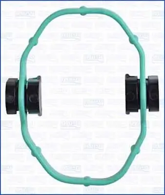 Dichtung, Ansaugkrümmer AJUSA 01314600