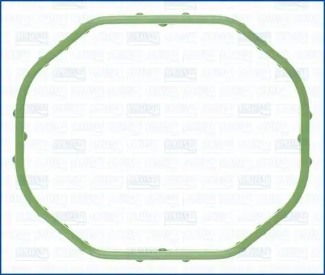 Dichtung, Ansaugkrümmer AJUSA 01314700 Bild Dichtung, Ansaugkrümmer AJUSA 01314700