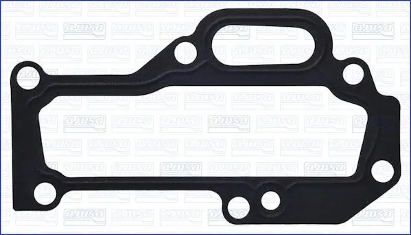 Dichtung, Öleinlass (Lader) Motorblock AJUSA 01314900