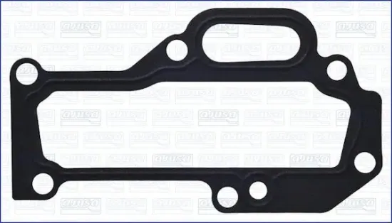 Dichtung, Öleinlass (Lader) Motorblock AJUSA 01314900 Bild Dichtung, Öleinlass (Lader) Motorblock AJUSA 01314900