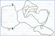 Dichtung, Gehäusedeckel (Kurbelgehäuse) stirnseitig AJUSA 01315100