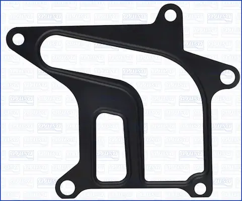 Dichtung, Halter AGR-Ventil AJUSA 01315400