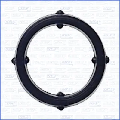 Dichtring, Saugrohr (Ölpumpe) AJUSA 01316900 Bild Dichtring, Saugrohr (Ölpumpe) AJUSA 01316900