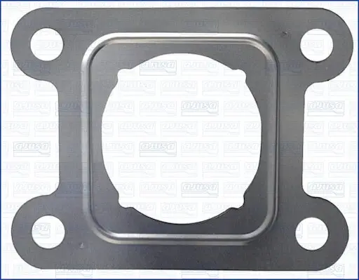 Dichtung, Abgaskrümmer AJUSA 01324100 Bild Dichtung, Abgaskrümmer AJUSA 01324100