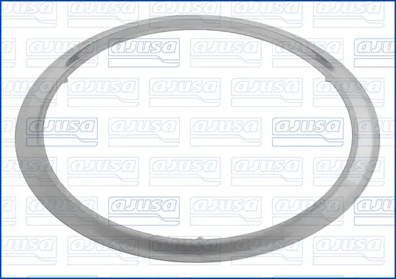 Dichtung, Abgasrohr AJUSA 01324500