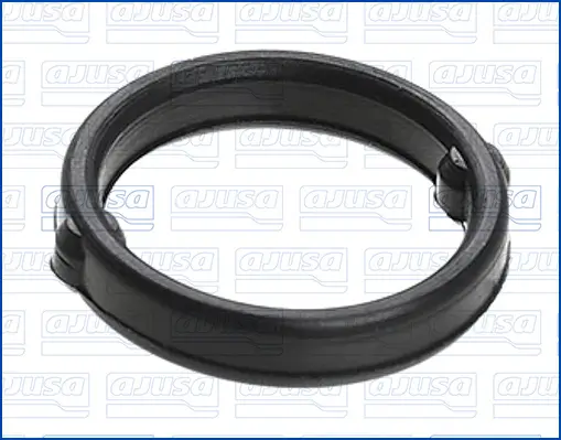 Dichtung, Ölkühler AJUSA 01324700 Bild Dichtung, Ölkühler AJUSA 01324700