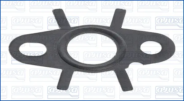 Dichtung, Ölauslass (Lader) AJUSA 01329300