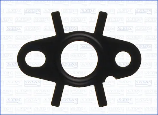 Dichtung, Ölauslass (Lader) AJUSA 01329300 Bild Dichtung, Ölauslass (Lader) AJUSA 01329300