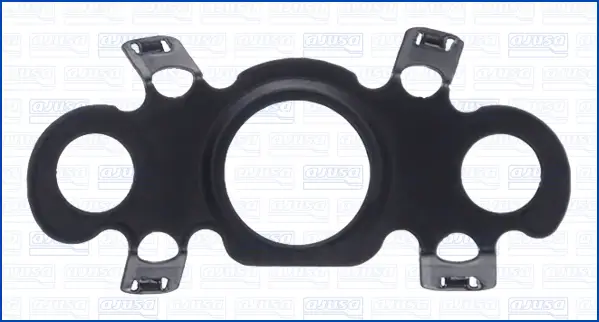Dichtung, Ölauslass (Lader) AJUSA 01329800