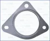 Dichtung, Abgasrohr AJUSA 01333600