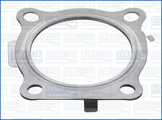 Dichtung, Abgasrohr AJUSA 01334800 Bild Dichtung, Abgasrohr AJUSA 01334800