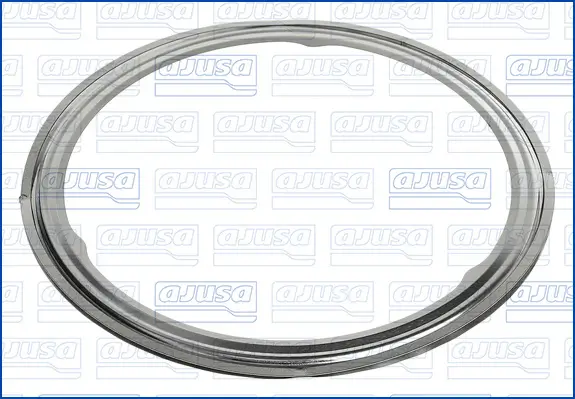 Dichtung, Abgasrohr AJUSA 01335400