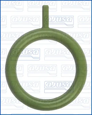 Dichtung, Ölpumpe AJUSA 01339800 Bild Dichtung, Ölpumpe AJUSA 01339800