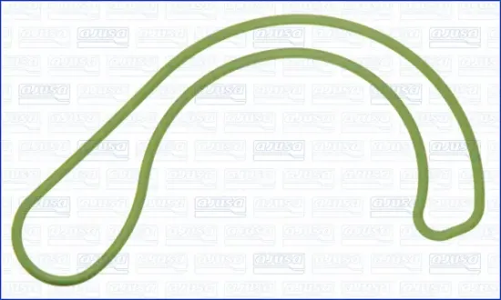 Dichtung, Leitung AGR-Ventil AJUSA 01340400 Bild Dichtung, Leitung AGR-Ventil AJUSA 01340400