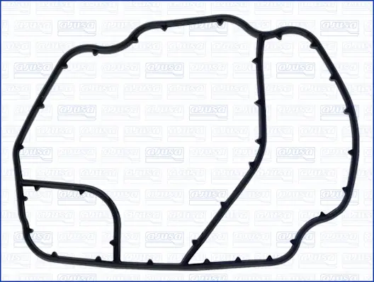 Dichtung, Ölfilter AJUSA 01344000 Bild Dichtung, Ölfilter AJUSA 01344000