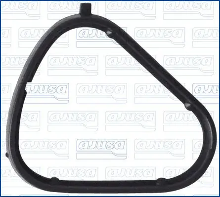Dichtung, Ölfiltergehäuse AJUSA 01346600 Bild Dichtung, Ölfiltergehäuse AJUSA 01346600