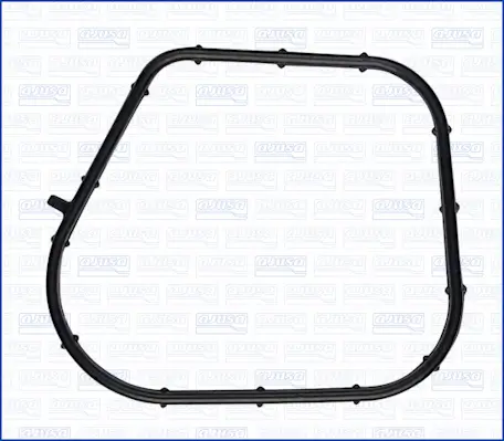 Dichtung, Thermostat AJUSA 01346800