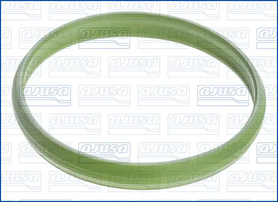 Dichtung, Steuerkettenspanner AJUSA 01350000