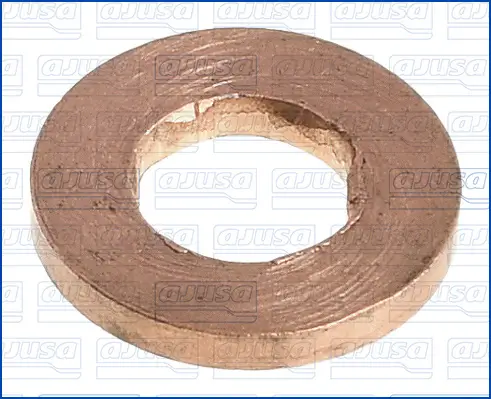 Dichtring, Düsenhalter AJUSA 01350600 Bild Dichtring, Düsenhalter AJUSA 01350600