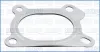 Dichtung, Abgaskrümmer AJUSA 01360700 Bild Dichtung, Abgaskrümmer AJUSA 01360700