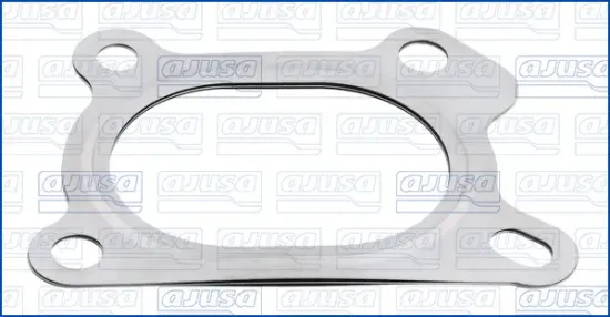 Dichtung, Abgaskrümmer AJUSA 01360700 Bild Dichtung, Abgaskrümmer AJUSA 01360700