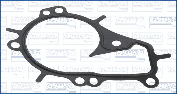 Dichtung, Wasserpumpe AJUSA 01360900