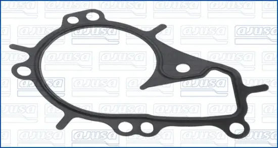 Dichtung, Wasserpumpe AJUSA 01360900 Bild Dichtung, Wasserpumpe AJUSA 01360900