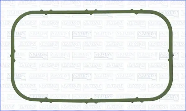 Dichtung, Ansaugkrümmergehäuse AJUSA 01361500
