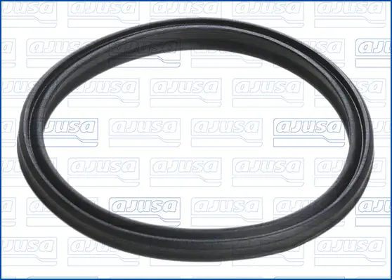 Dichtung, Kühlmittelrohr AJUSA 01362000