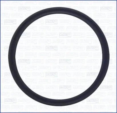 Dichtung, Kühlmittelrohr AJUSA 01362000 Bild Dichtung, Kühlmittelrohr AJUSA 01362000