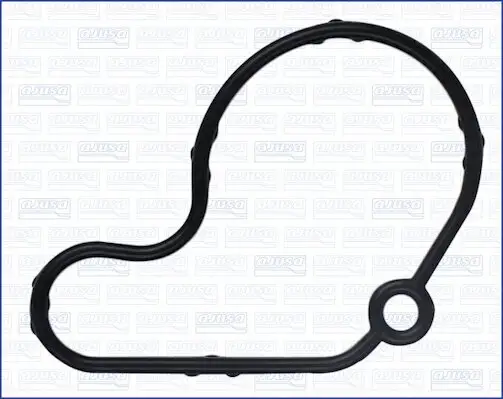 Dichtung, Unterdruckpumpe AJUSA 01363300