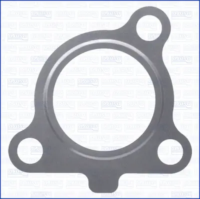 Dichtung, Turbineneinlass (Lader) AJUSA 01370900 Bild Dichtung, Turbineneinlass (Lader) AJUSA 01370900
